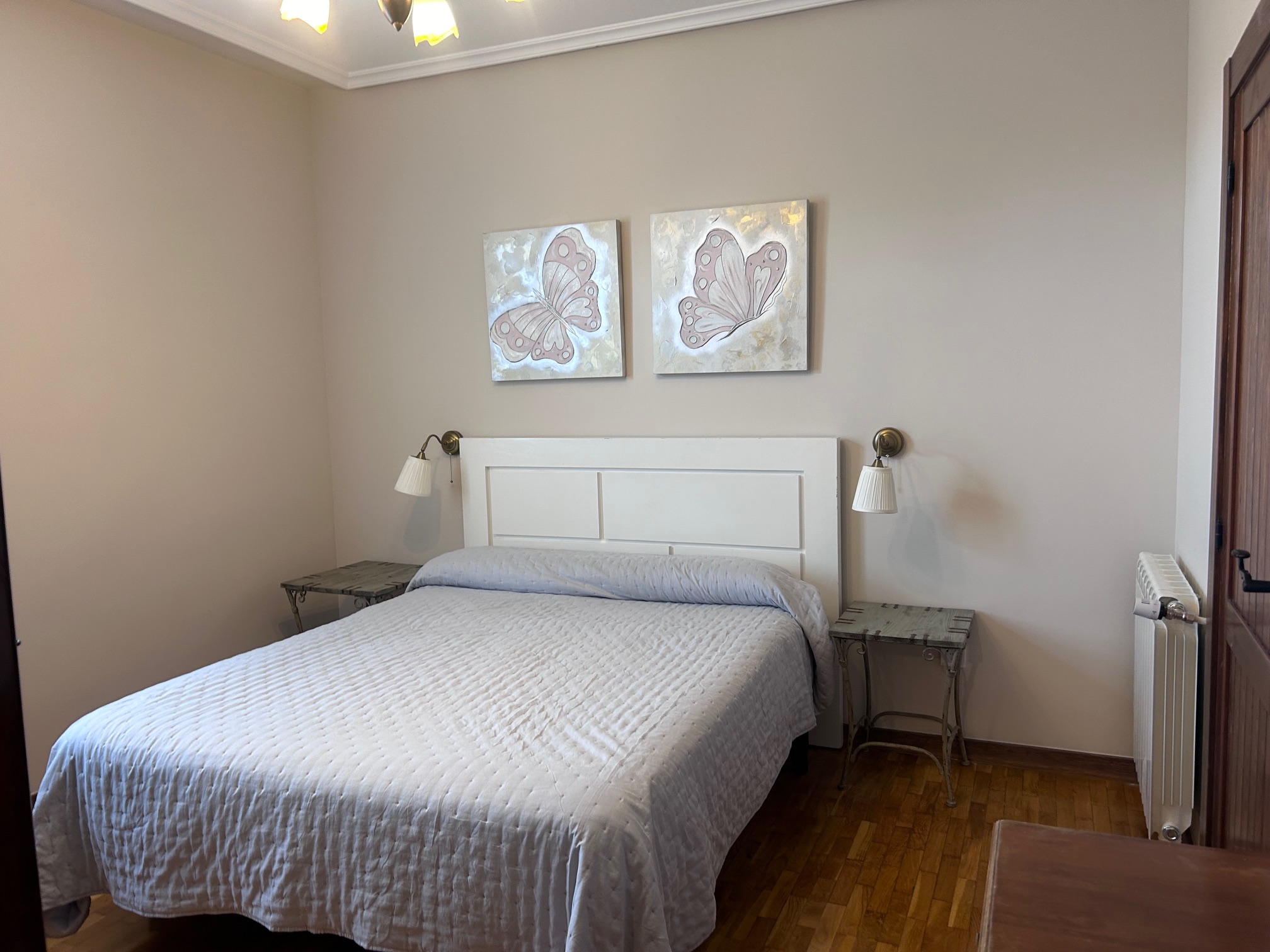 habitacion 1 doña Elvira